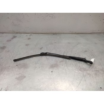 Recambio de brazo limpia delantero izquierdo para fiat nuova 500 (150) blackjack referencia OEM IAM   