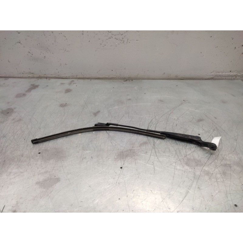 Recambio de brazo limpia delantero izquierdo para fiat nuova 500 (150) blackjack referencia OEM IAM - Rojo 2