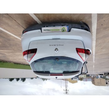 renault megane iii hatchback (bz0/1_, b3_) del año 2009