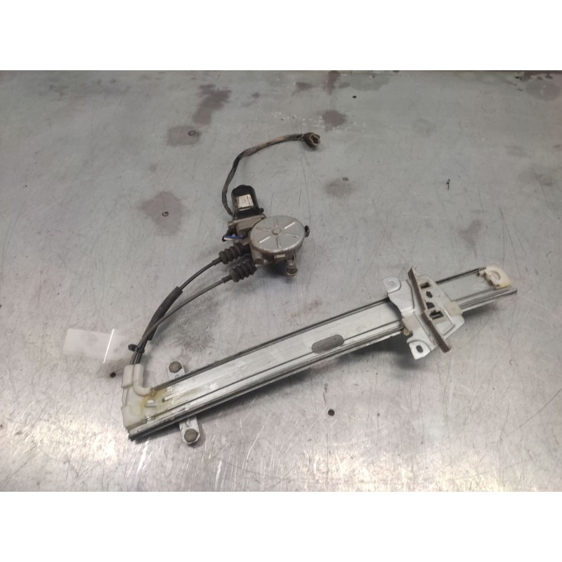 Recambio de elevalunas trasero derecho para kia sportage td (5-ptas.) referencia OEM IAM  2 PINS - Verde 2