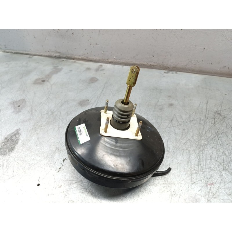 Recambio de servofreno para iveco daily iv caja/chasis 35c12, 35s12 referencia OEM IAM - Blanco 2