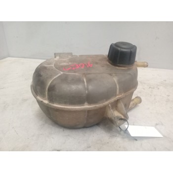 Recambio de deposito expansion para renault master caja abierta/chasis ab ´98 caja abierta batalla 3578 referencia OEM IAM 77008