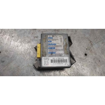 CENTRALITA AIRBAG 77960SN7H91 