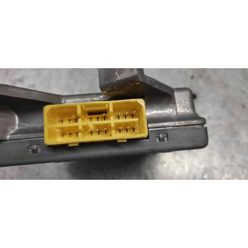 Recambio de centralita airbag para honda accord berlina (cc/ce) 2.0 es (cc7/ce8) referencia OEM IAM 77960SN7H91 - Verde 2