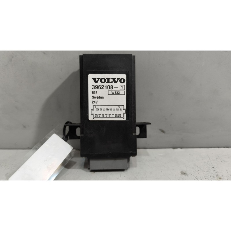 Recambio de modulo electronico para volvo fh 12 asta 2001 e2 / e3 12.1 diesel (d12d380) referencia OEM IAM 3962108  