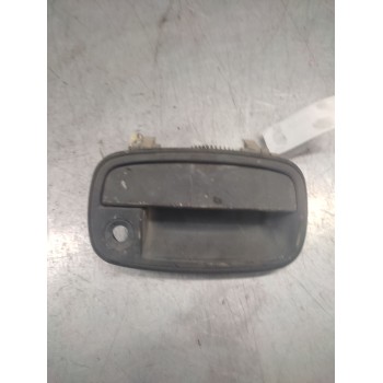 Recambio de maneta exterior delantera derecha para kia sportage td (5-ptas.) referencia OEM IAM   