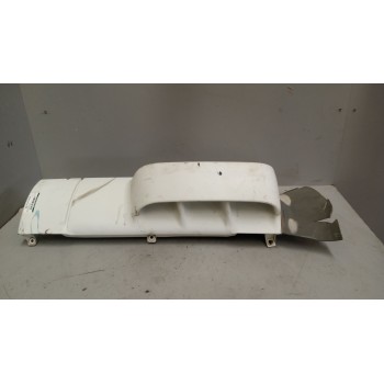 Recambio de deflector derecho para iveco stralis (ad/at) fg at y / p 6x2 larga distancia referencia OEM IAM   