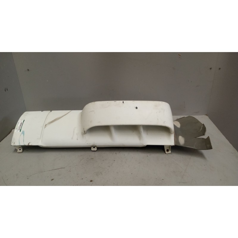 Recambio de deflector derecho para iveco stralis (ad/at) fg at y / p 6x2 larga distancia referencia OEM IAM   