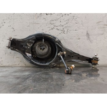 Recambio de brazo suspension inferior trasero derecho para mazda cx-5 (kf) 2.2 d referencia OEM IAM   
