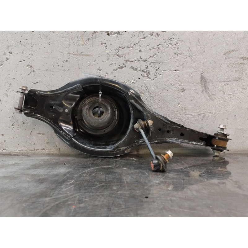 Recambio de brazo suspension inferior trasero derecho para mazda cx-5 (kf) 2.2 d referencia OEM IAM - Gris 2