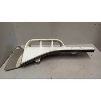 Recambio de deflector derecho para iveco stralis (ad/at) fg at y / p 6x2 larga distancia referencia OEM IAM   