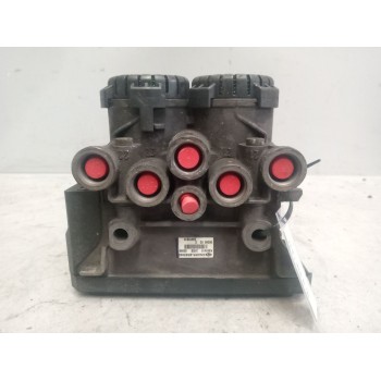 VALVULA AIRE 20670910 VALVULA EBS MODULADOR REMOLQUE K001411