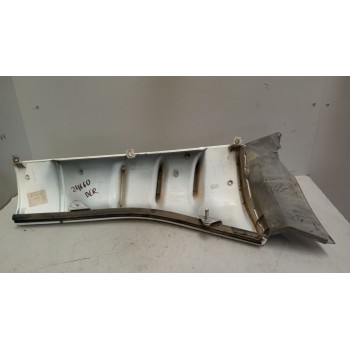 Recambio de deflector derecho para iveco stralis (ad/at) fg at y / p 6x2 larga distancia referencia OEM IAM   