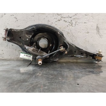 BRAZO SUSPENSION INFERIOR TRASERO IZQUIERDO 