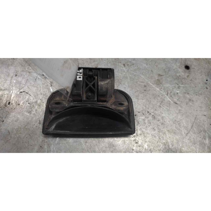 Recambio de maneta exterior delantera derecha para peugeot partner (s2) 1.9 diesel referencia OEM IAM 2