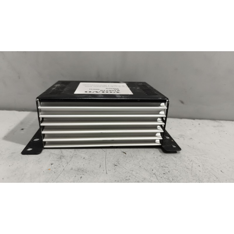 Recambio de modulo electronico para volvo fh 12 asta 2001 e2 / e3 12.1 diesel (d12d380) referencia OEM IAM 8156775 - Blanco 3