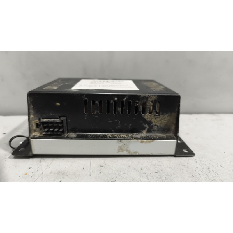 Recambio de modulo electronico para volvo fh 12 asta 2001 e2 / e3 12.1 diesel (d12d380) referencia OEM IAM 8156775 - Blanco 4
