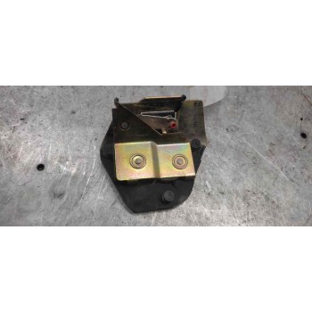 Recambio de cerradura puerta corredera derecha para peugeot partner (s2) 1.9 diesel referencia OEM IAM   