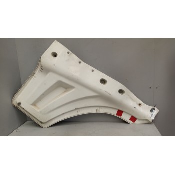 MOLDURA PUERTA DELANTERA DERECHA 20467038 