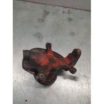 Recambio de mangueta delantera derecha para iveco daily combi 2.3 diesel cat referencia OEM IAM   