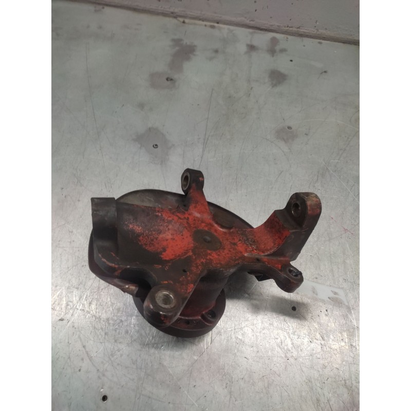Recambio de mangueta delantera derecha para iveco daily combi 2.3 diesel cat referencia OEM IAM 2