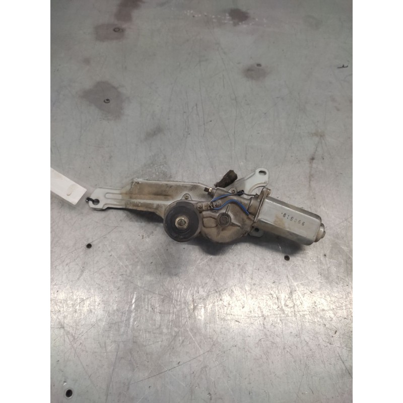 Recambio de motor limpia trasero para kia sportage td (5-ptas.) referencia OEM IAM 035111270 2 PINS K082 - Verde