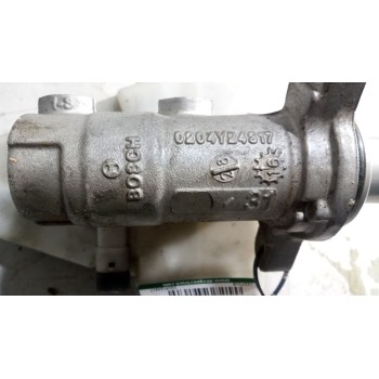 Recambio de bombin freno para iveco sunrise referencia OEM IAM 0204Y24317 204255550 