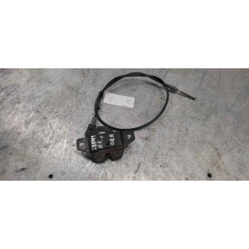 CERRADURA PUERTA CARGA DERECHA