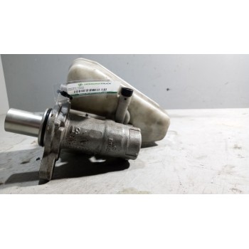 Recambio de bombin freno para iveco sunrise referencia OEM IAM 0204Y24317 204255550 