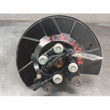Recambio de mangueta trasera izquierda para mg zs suv (azs1) 1.5 vti referencia OEM IAM   