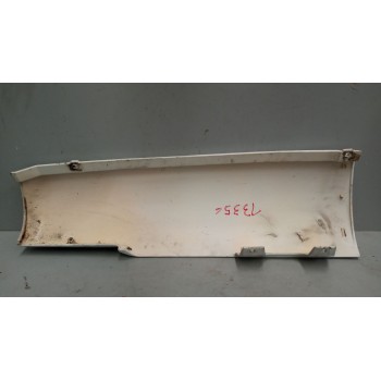 Recambio de deflector derecho para renault hr xxx.18/26 premium 01  11.1 diesel referencia OEM IAM   