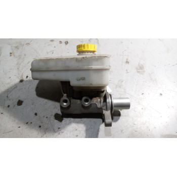 Recambio de bombin freno para iveco sunrise referencia OEM IAM 0204Y24317 204255550 