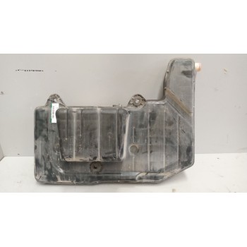Recambio de deposito expansion para iveco stralis (ad/at) fg at y / p 6x2 larga distancia referencia OEM IAM 41215631  