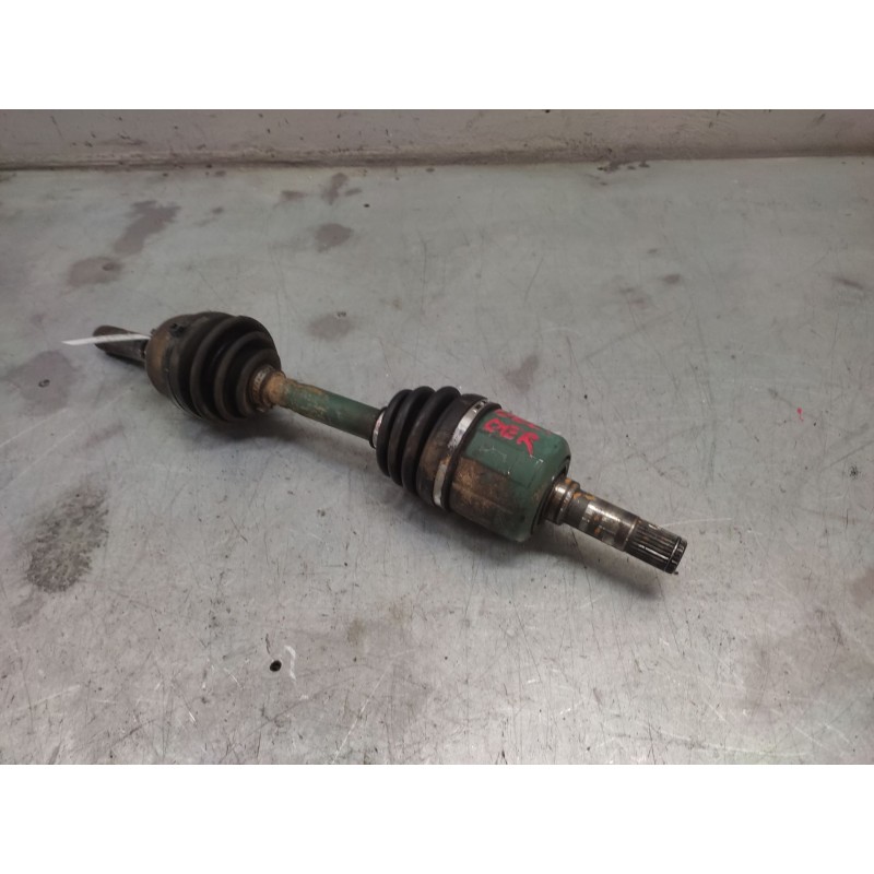 Recambio de transmision delantera derecha para kia sportage td (5-ptas.) referencia OEM IAM - Verde 2