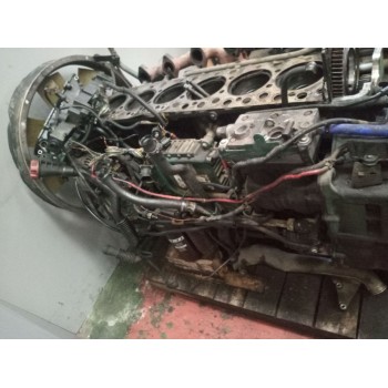 Recambio de despiece motor para volvo fm xxx 9.4 diesel (2006 - 2013) 9364 300 referencia OEM IAM D9A300EC1  
