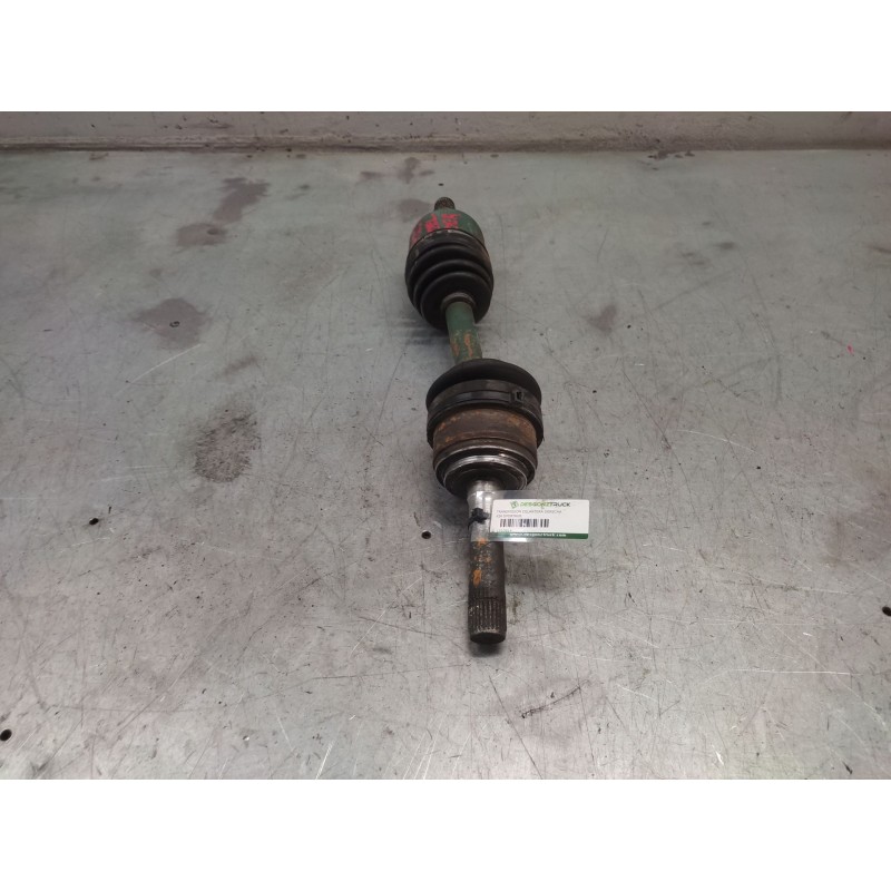 Recambio de transmision delantera derecha para kia sportage td (5-ptas.) referencia OEM IAM - Verde 3