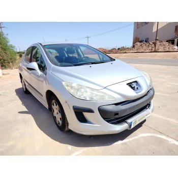 peugeot 308 del año 2008