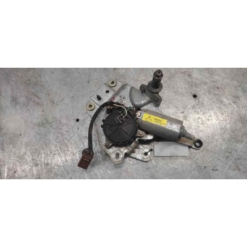 MOTOR LIMPIA TRASERO 0390201408 IZQUIERDO 3 PINS