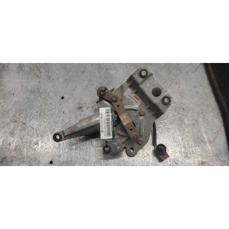 Recambio de motor limpia trasero para peugeot partner (s2) 1.9 diesel referencia OEM IAM 0390201408 IZQUIERDO 3 PINS 2