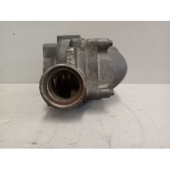 Recambio de cuerpo termostato para renault serie t 10.8 diesel referencia OEM IAM 21767157 7421767157 