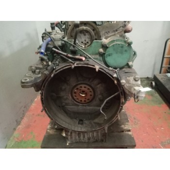 Recambio de despiece motor para volvo fm xxx 9.4 diesel (2006 - 2013) 9364 300 referencia OEM IAM D9A300EC1  