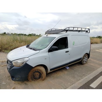 dacia dokker furgoneta/monovolumen del año 2016