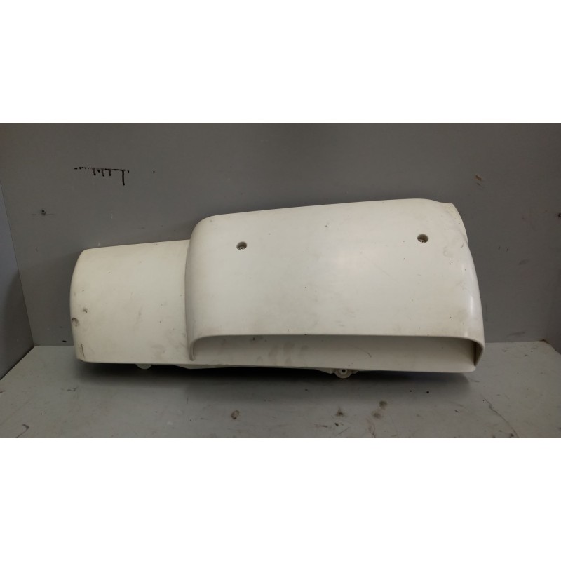 Recambio de deflector izquierdo para daf serie xf105.xxx 12.9 diesel referencia OEM IAM 1400009  