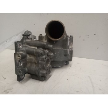 Recambio de cuerpo termostato para renault serie t 10.8 diesel referencia OEM IAM 21767157 7421767157 