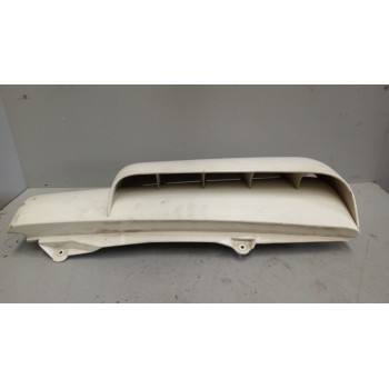 Recambio de deflector izquierdo para daf serie xf105.xxx 12.9 diesel referencia OEM IAM 1400009  
