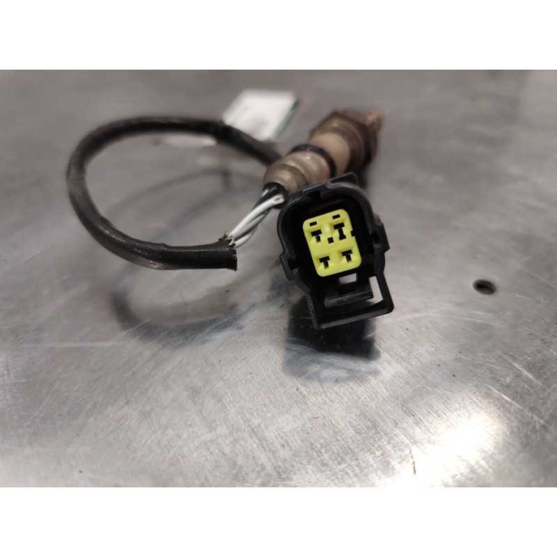 Recambio de sonda lambda para mercedes-benz clase a (w169) a 150 (169.031, 169.331) referencia OEM IAM A0035428118 - Azul 2
