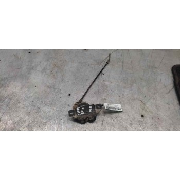 CERRADURA PUERTA CARGA DERECHA