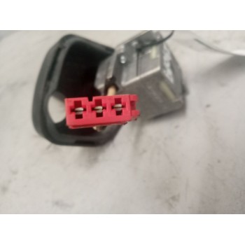 Recambio de mando cambio automatico para man tgs referencia OEM IAM 81255090165  