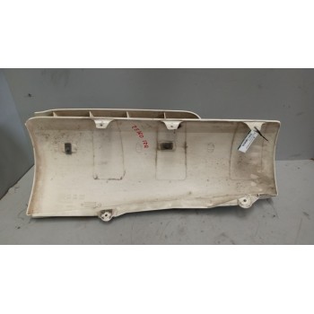 Recambio de deflector izquierdo para daf serie xf105.xxx 12.9 diesel referencia OEM IAM 1400009  