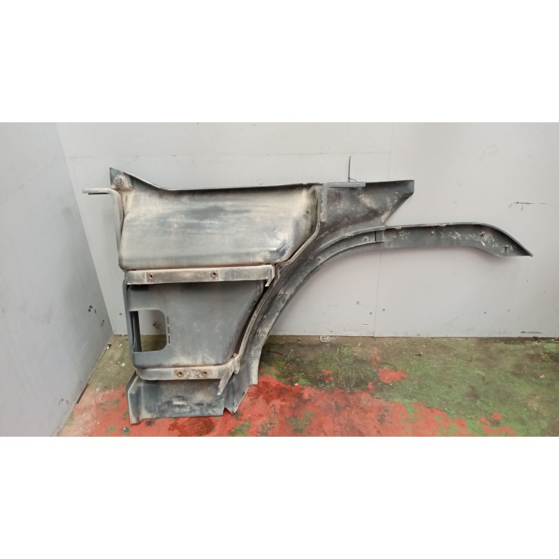 Recambio de paso rueda delantero derecho para volvo fh 12 2002  12.1 diesel (d12d460) referencia OEM IAM 3175928 - Blanco 2